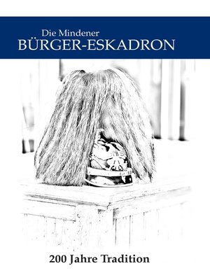 cover image of Die Mindener Bürger-Eskadron